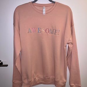 LIMITED EDITION TAYLOR SWIFT SWEATSHIRT